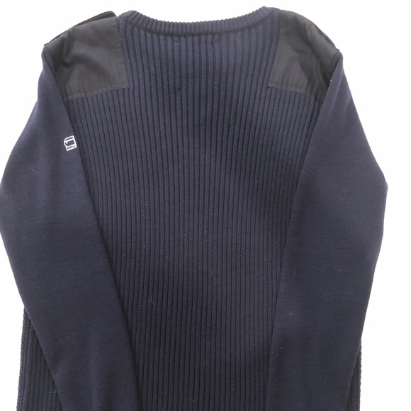 Men’s Sweater - Picture 4 of 4